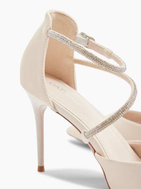 Catwalk Salonke Bež 975 6