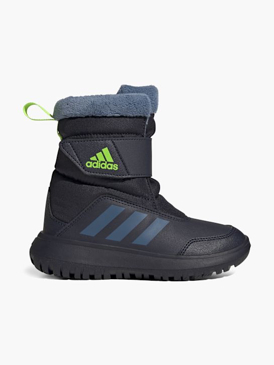 adidas Vinterstøvle Blå 2616 1