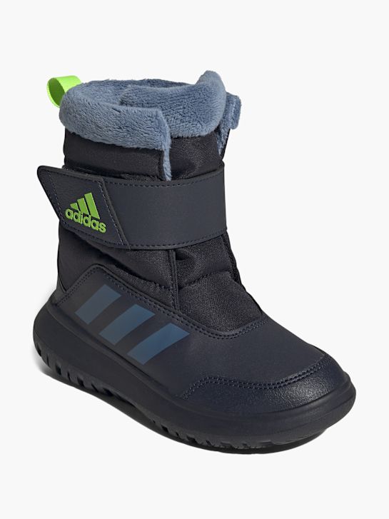 adidas Zimní boty Modrá 2616 2