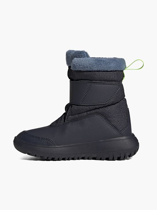 adidas Ghete de iarnă Albastru 2616 3