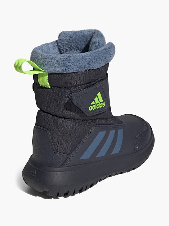 adidas Ghete de iarnă Albastru 2616 4