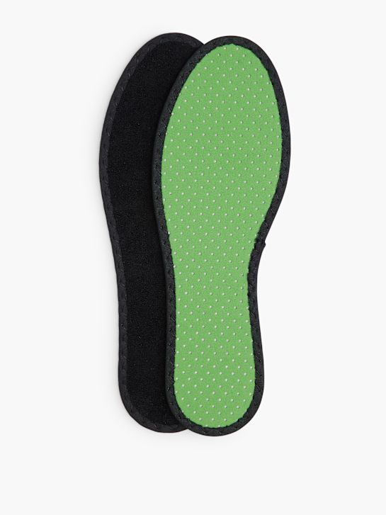 DEICHMANN Wkładki do butów Zielony 32702 1