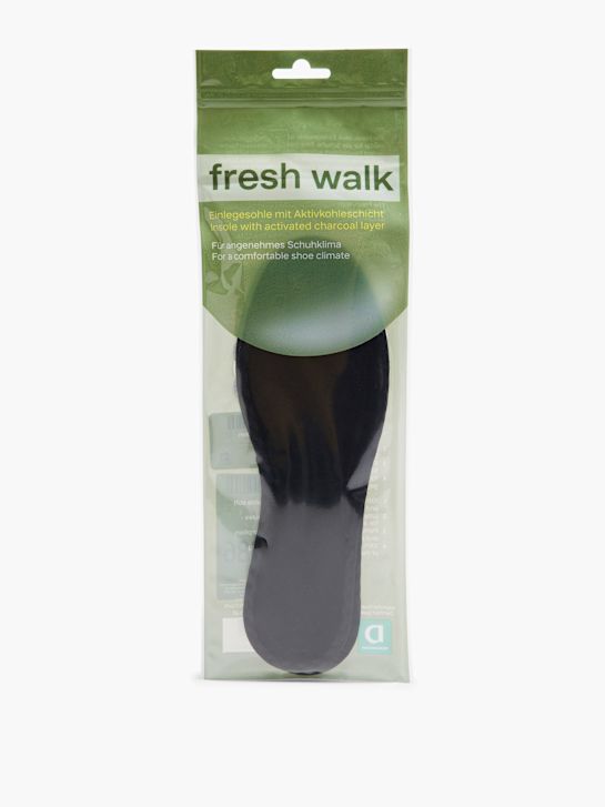 DEICHMANN Einlegesohle Grün 32702 3