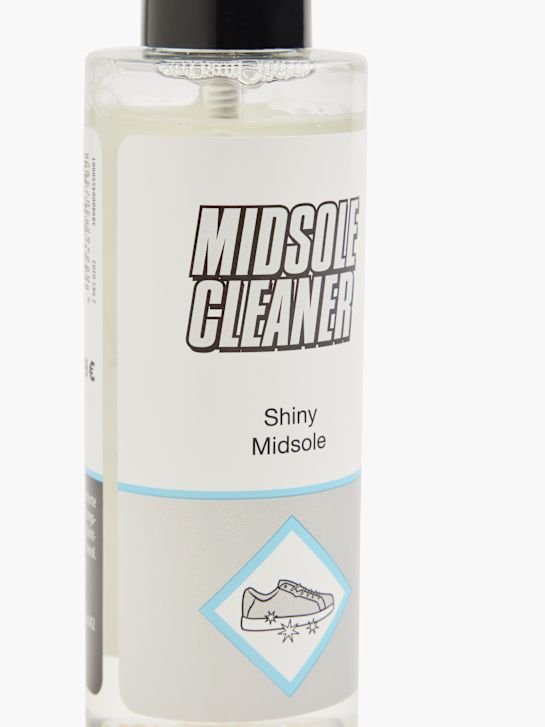 DEICHMANN Shoe Care Schuh-Pflegeprodukt Transparent 15286 5