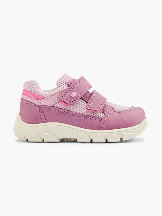 elefanten Halbschuh Rosa 33614 1
