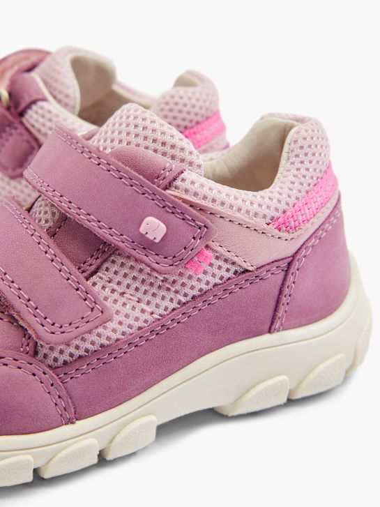 elefanten Halbschuh Rosa 33614 5