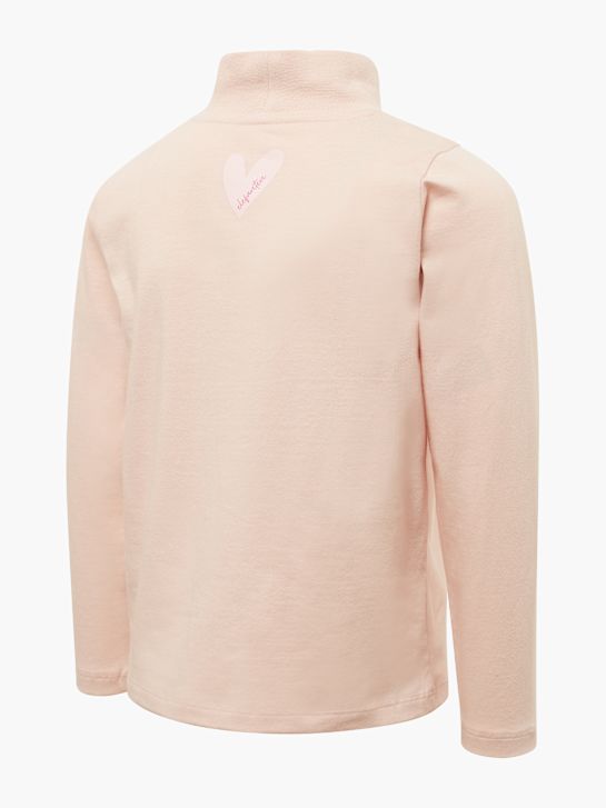 elefanten Longsleeve Rosa 4453 2