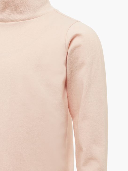 elefanten Longsleeve Rosa 4453 4