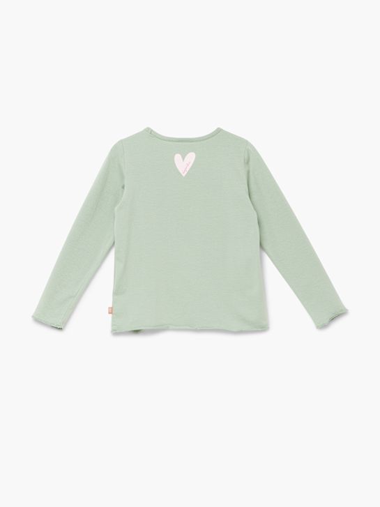 elefanten Maniche lunghe Menta 3548 2