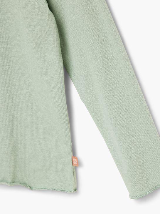 elefanten Maniche lunghe Menta 3548 3