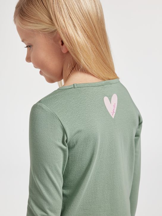 elefanten Longsleeve Mint 3548 8