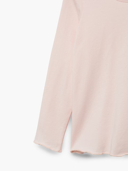 elefanten Maniche lunghe Rosa 4455 3
