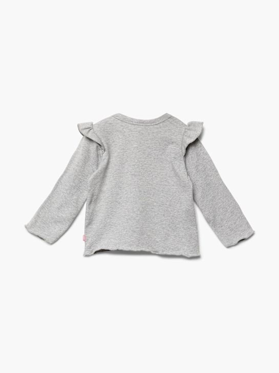 elefanten Bluză cu mâneci lungi Gri 3550 2