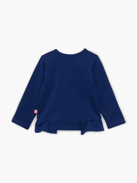 elefanten Sweatshirt Dunkelblau 6265 2