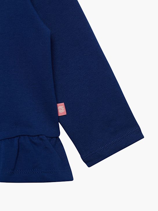 elefanten Sweatshirt Dunkelblau 6265 3