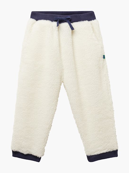 elefanten Pantalones de chándal Beige 6266 1