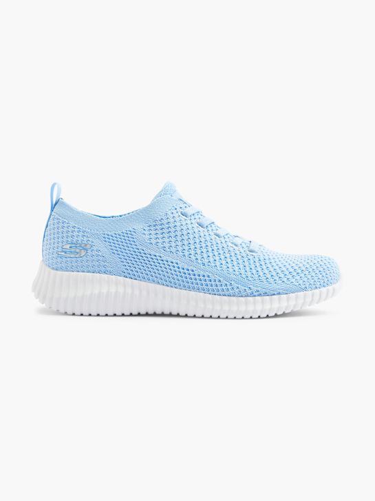 Skechers Buty wsuwane Niebieski 2625 1