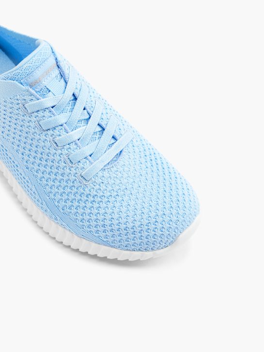 Skechers Buty wsuwane Niebieski 2625 2