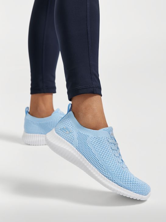 Skechers Buty wsuwane Niebieski 2625 5