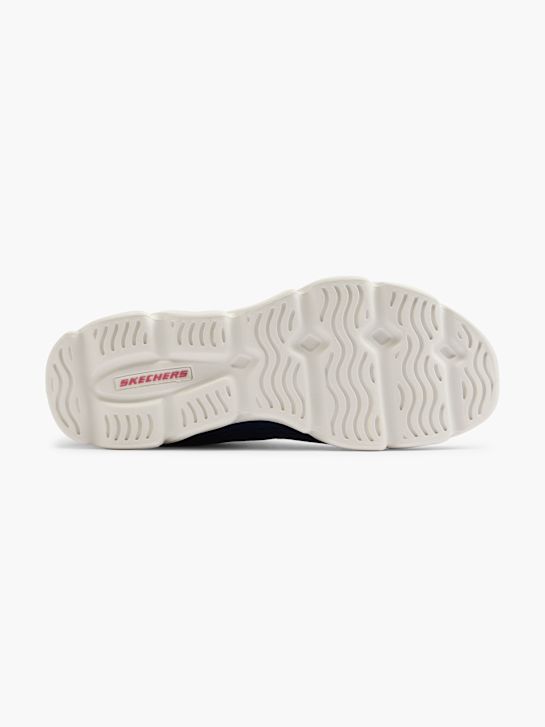 Skechers Slip-on маратонки Тъмносин 2628 8