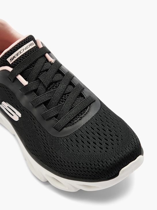 Skechers Zapatillas de entrenamiento Negro 3555 2