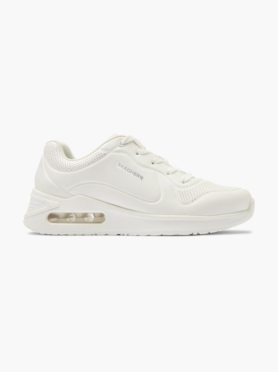 Skechers Маратонки Бял 3556 1
