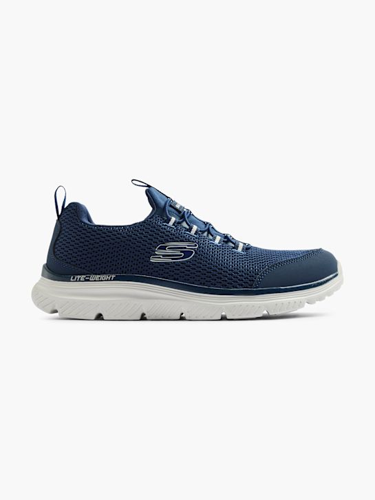Skechers Zapatillas sin cordones Azul 2631 1