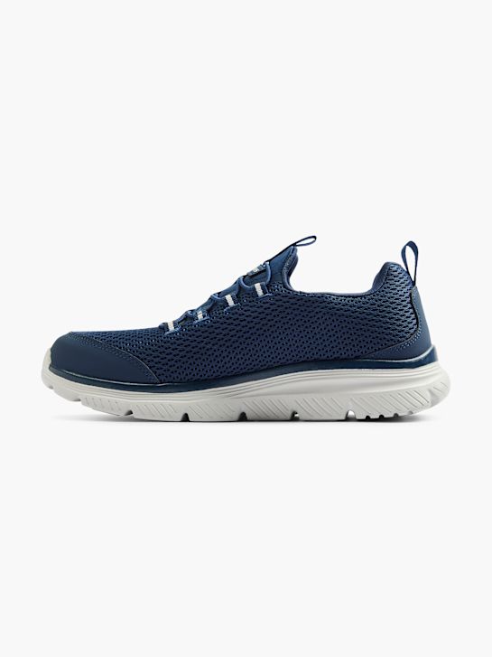 Skechers Zapatillas sin cordones Azul 2631 2