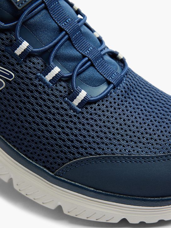 Skechers Zapatillas sin cordones Azul 2631 5