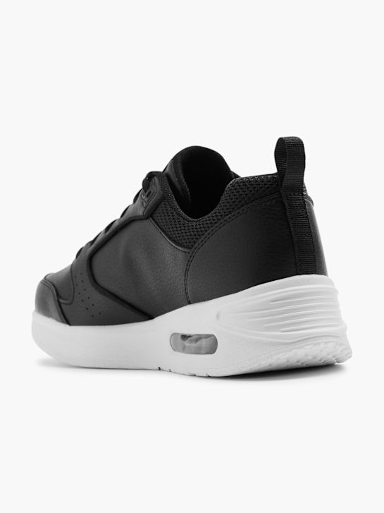 Skechers Sneaker Negro 7208 3