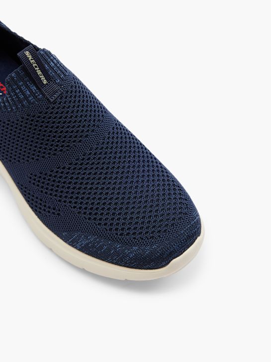 Skechers Ниски обувки Тъмносин 4461 2