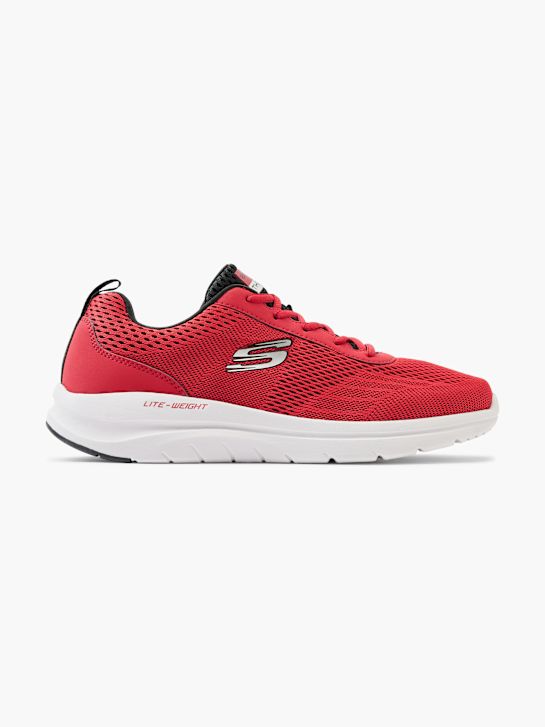 Skechers Buty treningowe Czerwony 7210 1