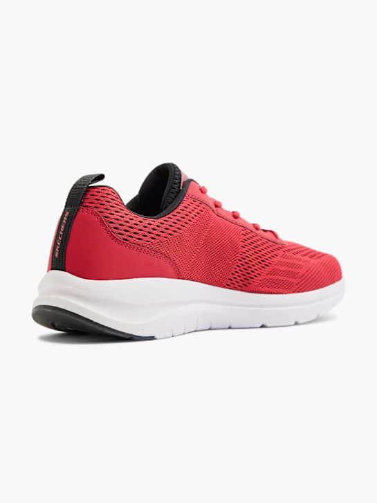 Skechers Buty treningowe Czerwony 7210 3