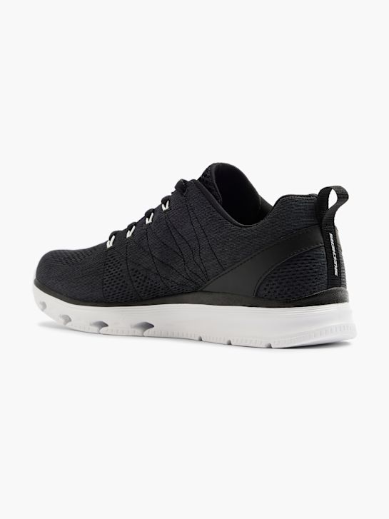 Skechers Sneaker Negro 19551 3