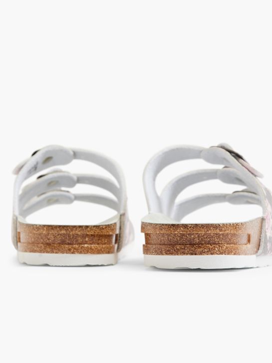Björndal Chaussons Gris 2634 4
