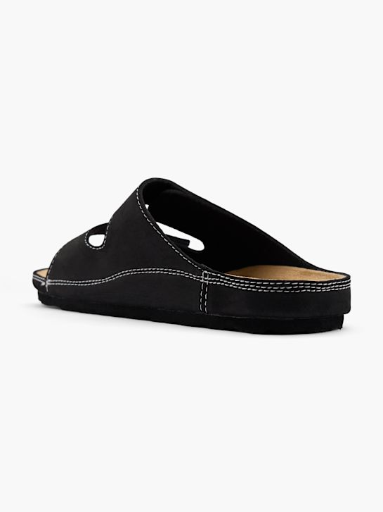Björndal Pantolette Schwarz 1697 3