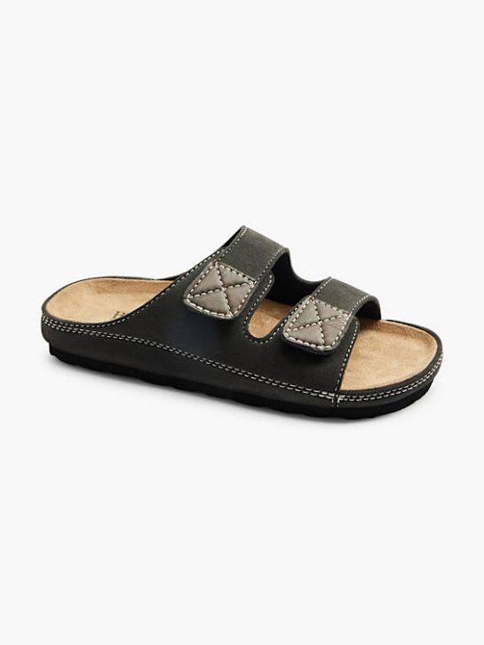 Björndal Pantolette Schwarz 1697 6
