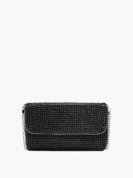 Graceland Clutch Svart 1699 1
