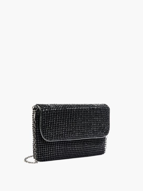 Graceland Clutch Svart 1699 2
