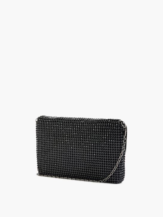 Graceland Clutch Svart 1699 3