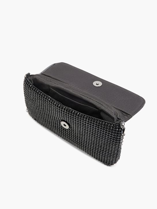 Graceland Clutch Svart 1699 4