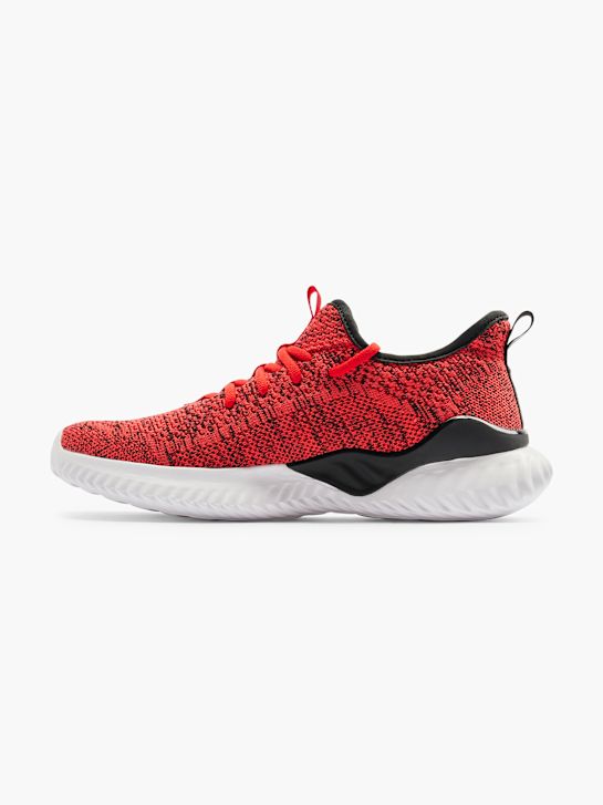 Vty Baskets Rouge 2641 2