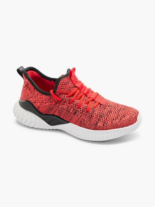 Vty Baskets Rouge 2641 6