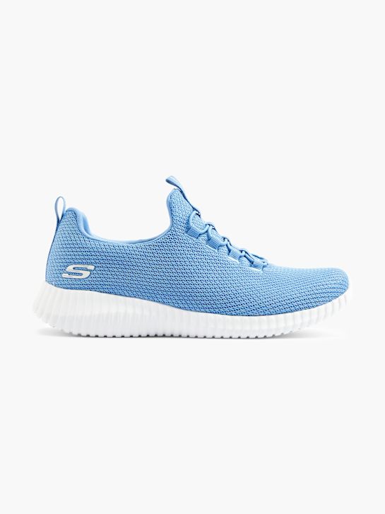 Skechers Zapatillas sin cordones Azul 7216 1