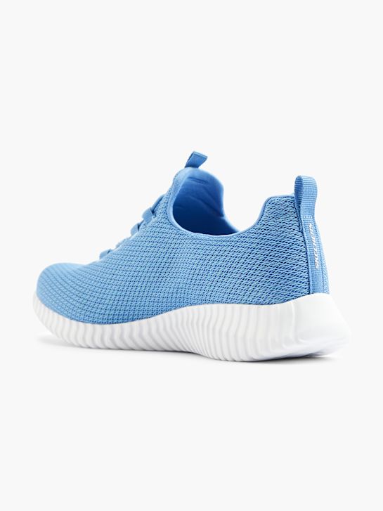 Skechers Zapatillas sin cordones Azul 7216 3