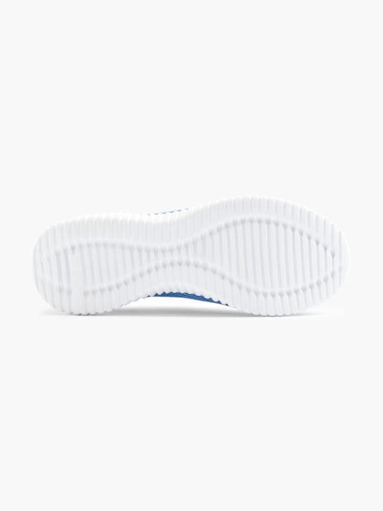 Skechers Zapatillas sin cordones Azul 7216 4