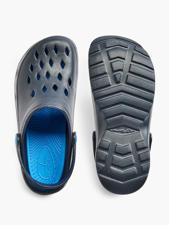 Blue Fin Klumpės Mėlyna 1700 3