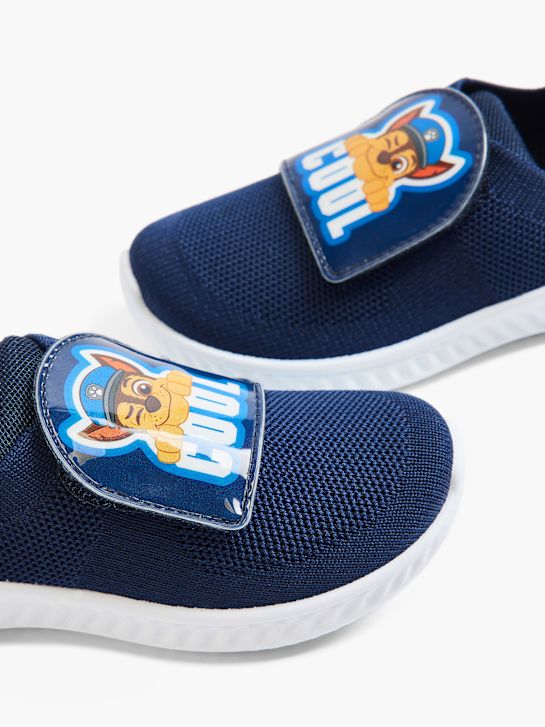 PAW Patrol Šlepetės uždaru kulnu Mėlyna 6280 5