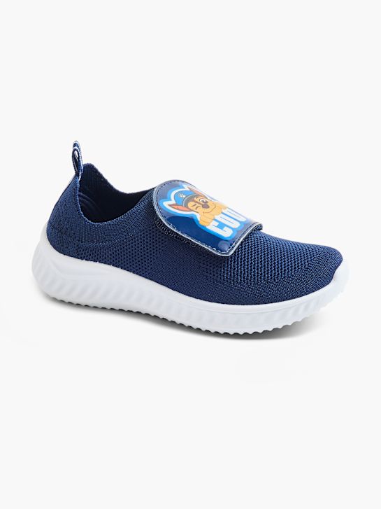 PAW Patrol Šlepetės uždaru kulnu Mėlyna 6280 6