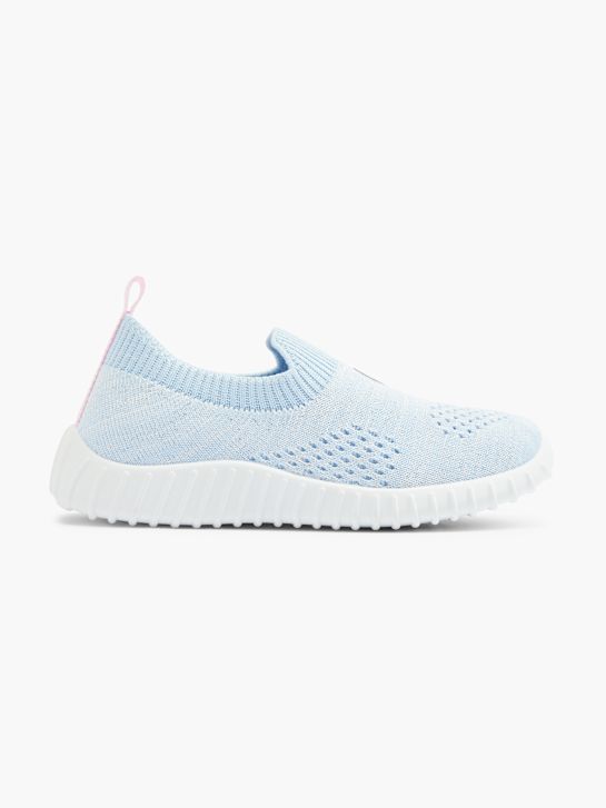 elefanten Chaussons Bleu 21904 1